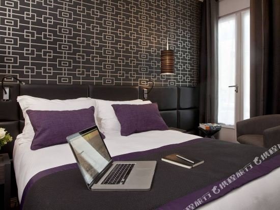 Фото Le Grey Hotel