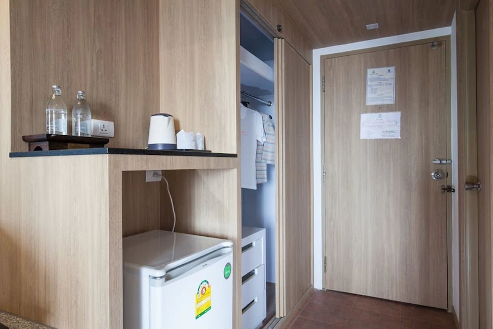 Фото Royal Palace Hotel Pattaya