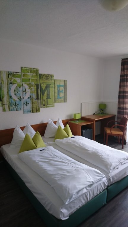 Фото Hotel Deutschherrenhof