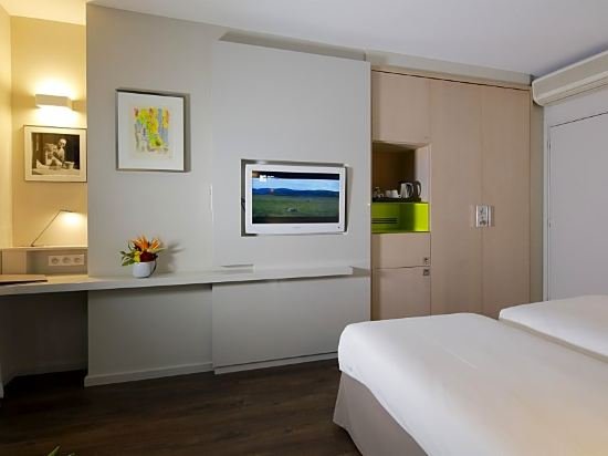 Фото Hotel Napoleon