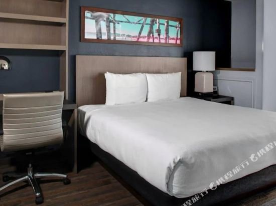 Фото Hyatt house Dallas/Uptown