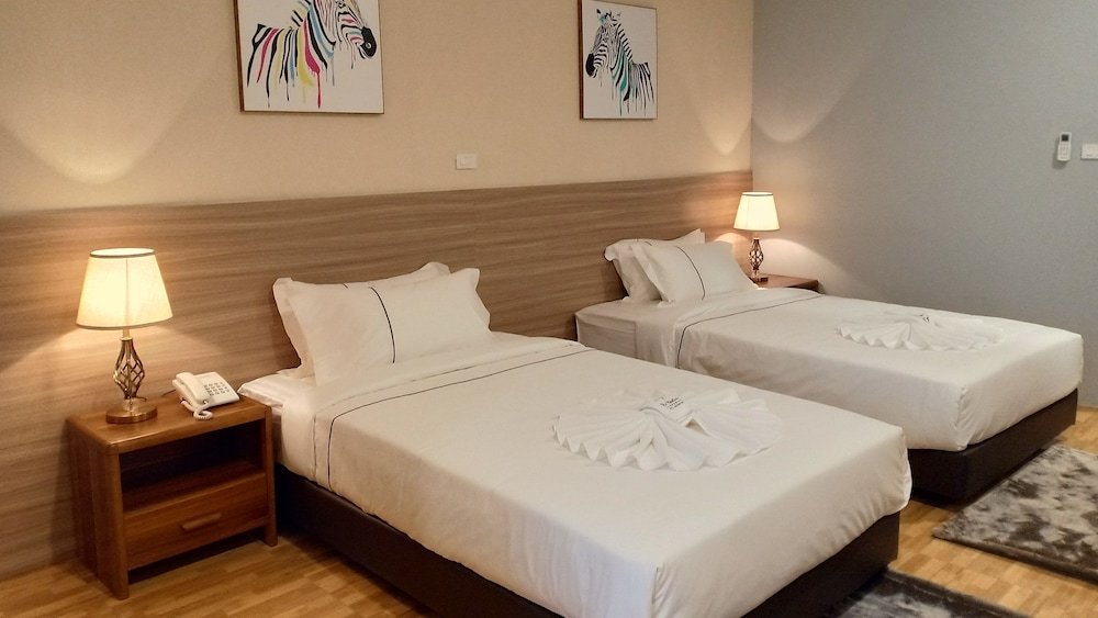 Фото One Vientiane Hotel & Restaurant