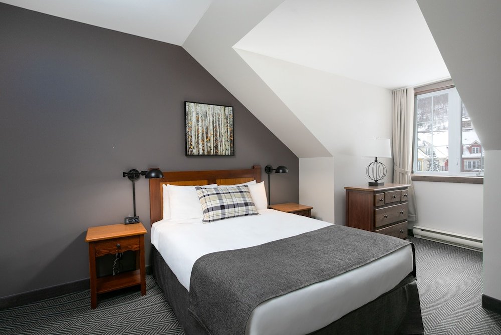 Фото Tour des Voyageurs