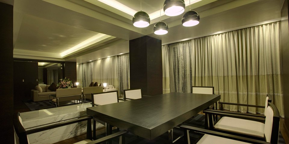 Фото Avari Towers Karachi