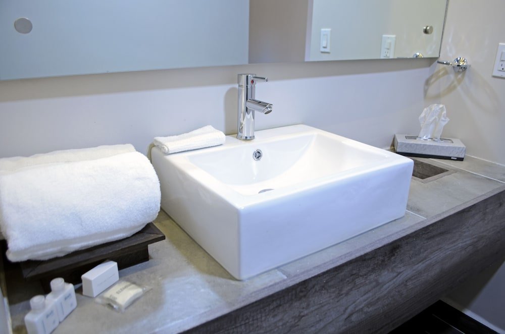 Фото Hotel Fiesta Tijuana