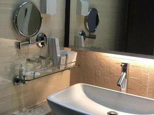 Гостиница Esperado Lake View Hotel