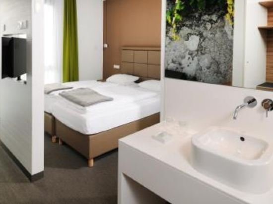 Фото Hotel INNdependence