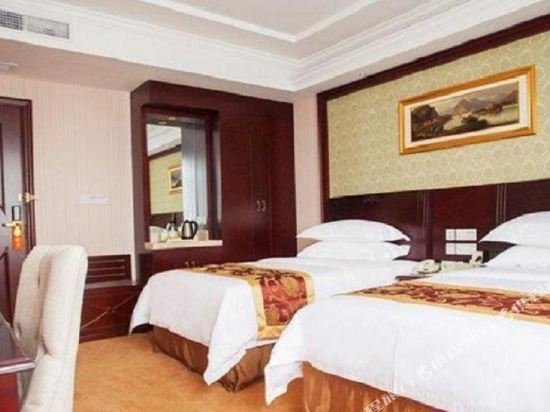 Фото Vienna Hotel Shanghai Puong Jinqiao Park