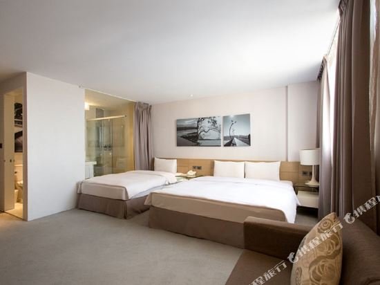 Фото Hotel Day Plus