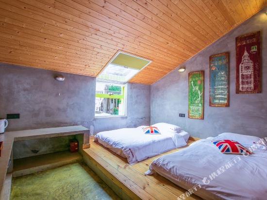 Фото Maan Coco Travelling Boutique Inn