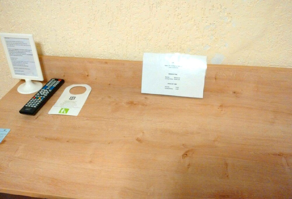 Фото New City Hotel Scheveningen