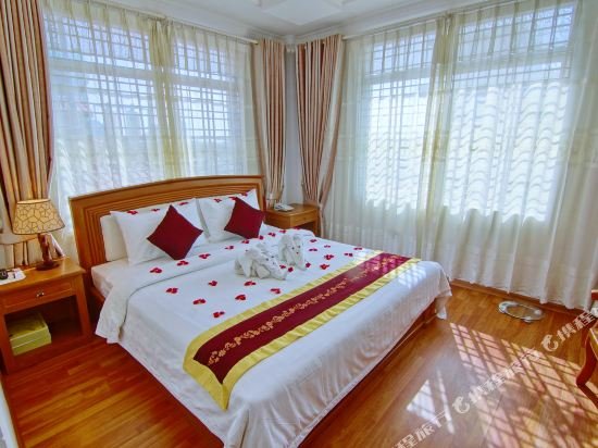 Фото Yuan Sheng Hotel