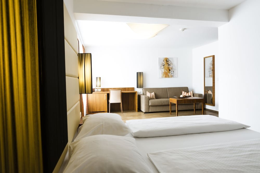 Фото Hotel Kapeller