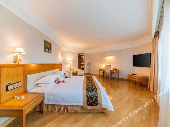 Фото Hotel Silverland