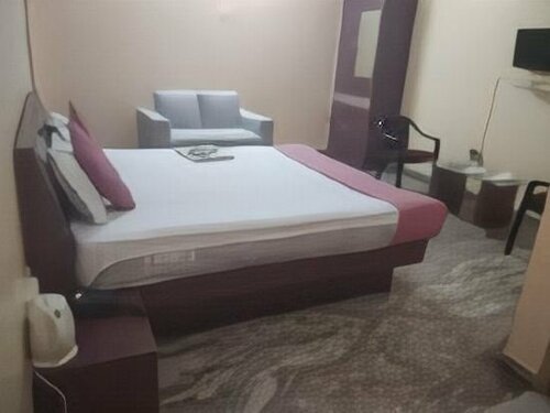 Гостиница Hotel Kalinga Ashok в Бхубанешваре