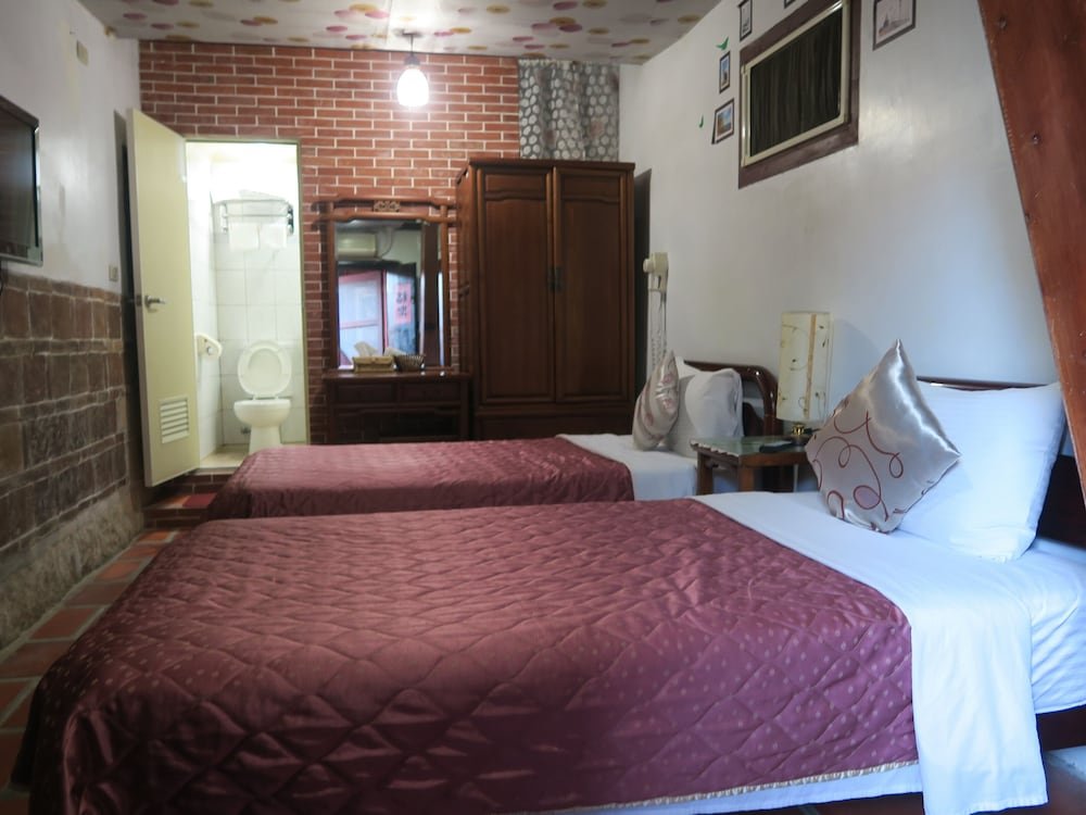 Фото Shuitou Inn I
