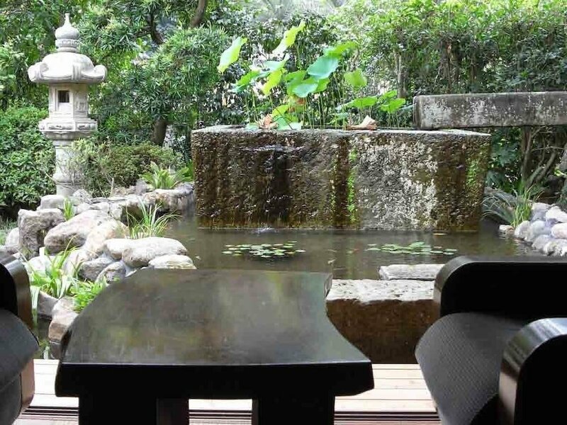 Гостиница Ryokan Hanareya Ishidaya