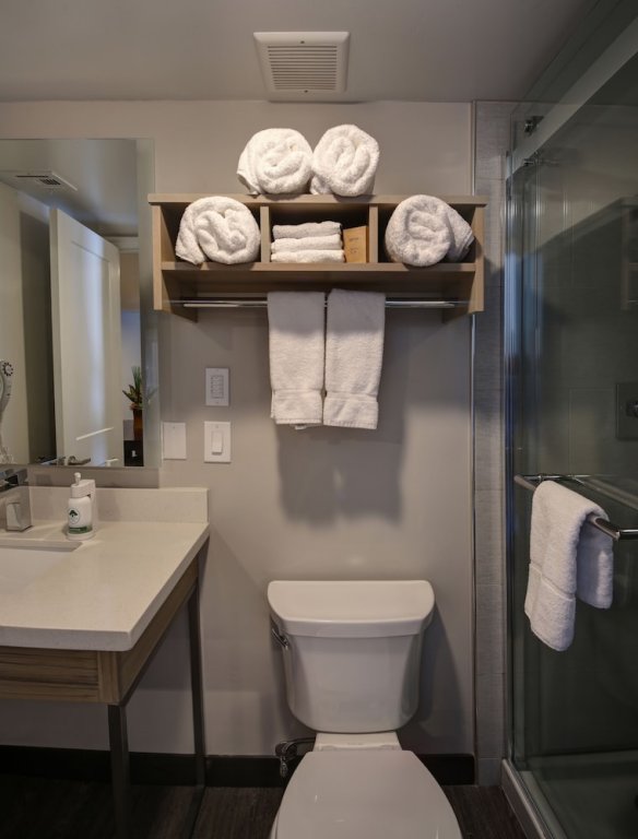 Фото GreenTree Inn Flagstaff