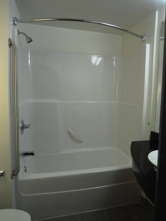 Фото Motel 6 Airdrie, Ab