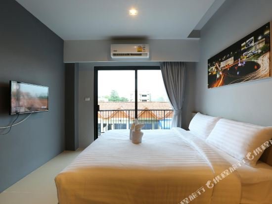 Фото Hatyai Signature Hotel