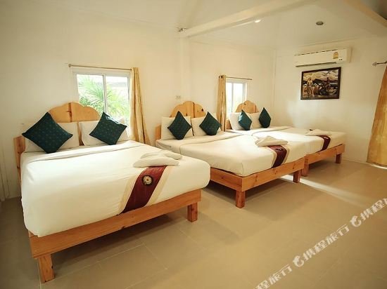 Фото Sawasdee Coco Resort