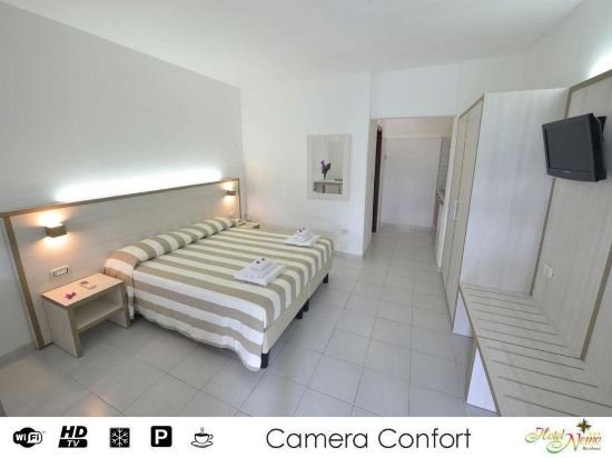 Фото Hotel Residence Nemo