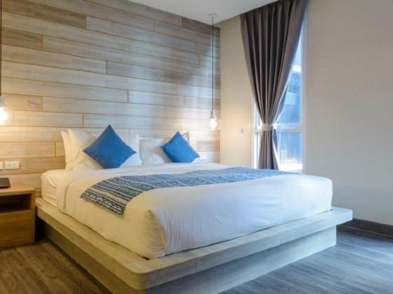 Фото Maldives Beach Resort