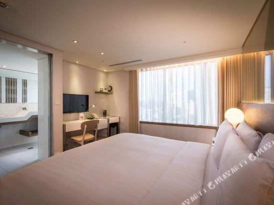 Фото Green World Hotel Zhonghua