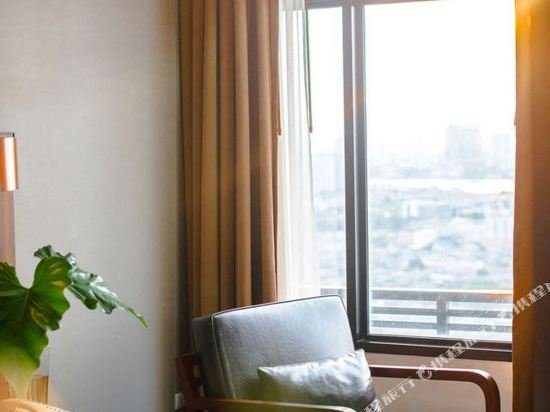 Фото Grand Howard Hotel Bangkok