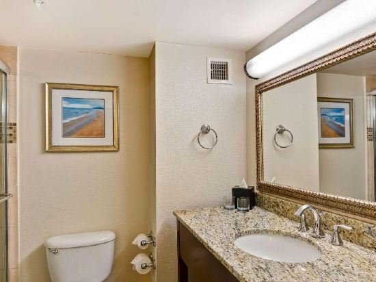 Фото Embassy Suites by Hilton Orlando North