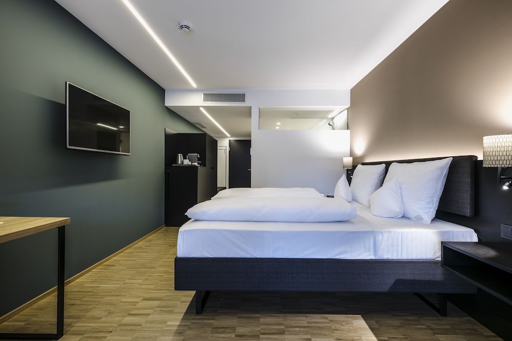 Фото Montfort - das Hotel