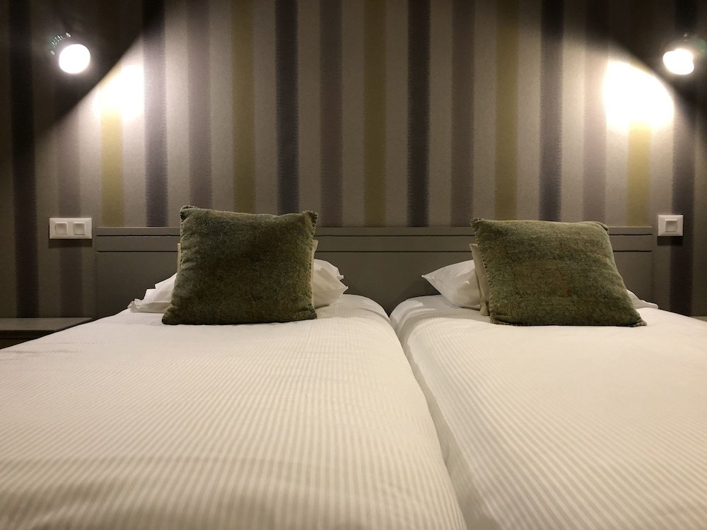 Фото Citotel Les Alizes