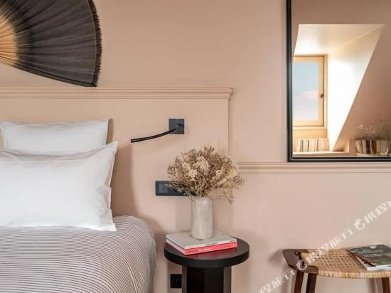 Фото Chouchou Hotel