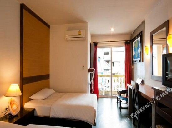 Фото отеля 4