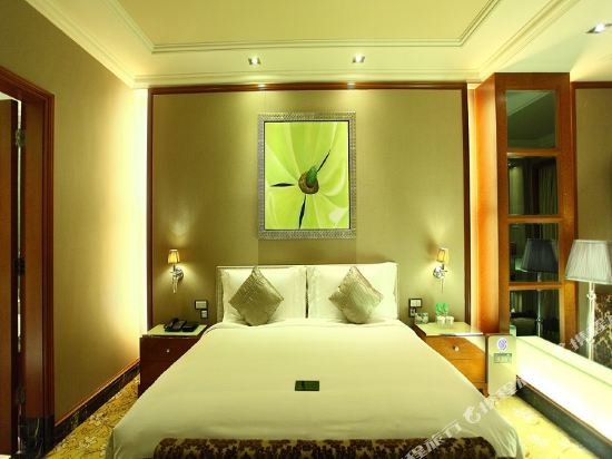 Фото Chateau Star River Hotel Pudong