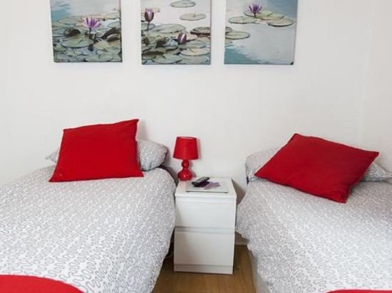 Фото Camden BnB Hotel