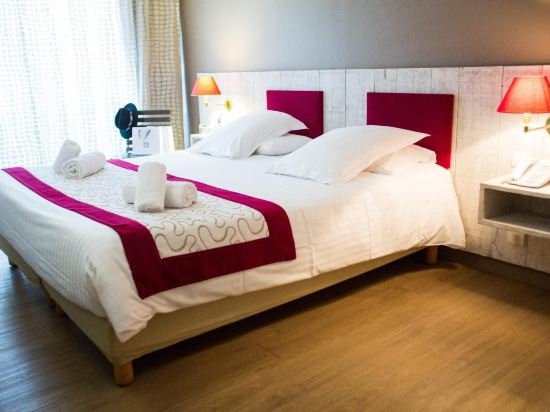 Фото Best Western Plus La Rade