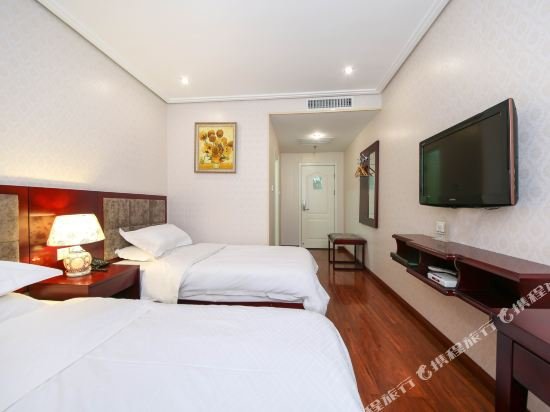 Фото Xian Ancient City Youth Hostel