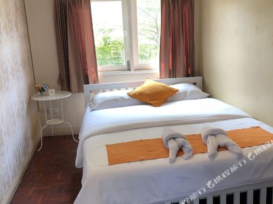 Фото Vx The Fifty - Hostel