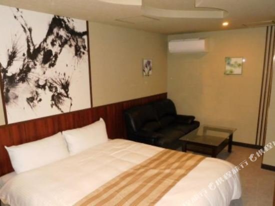 Фото Hotel Kanade Osaka Namba