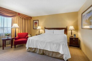 Marriott Springfield Downtown (Massachusetts, Hampden County, Springfield), hotel