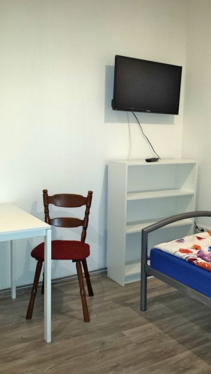 Фото Gästehaus Vienenburg