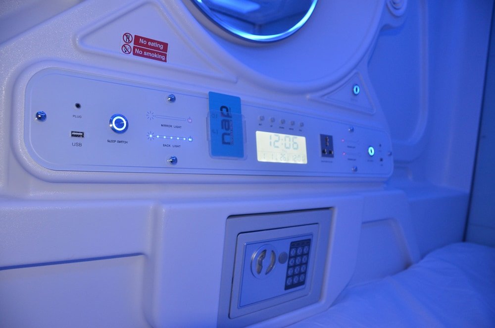 Фото отеля 4