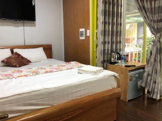 Фото Homestay Container