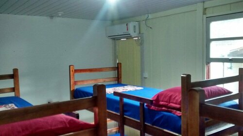 Гостиница Hostel Casa Da Praia Piçarras
