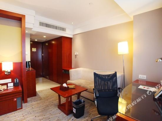Фото Jingmin Hotel Central Xiamen