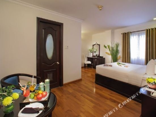 Фото Sunrise Central Hotel