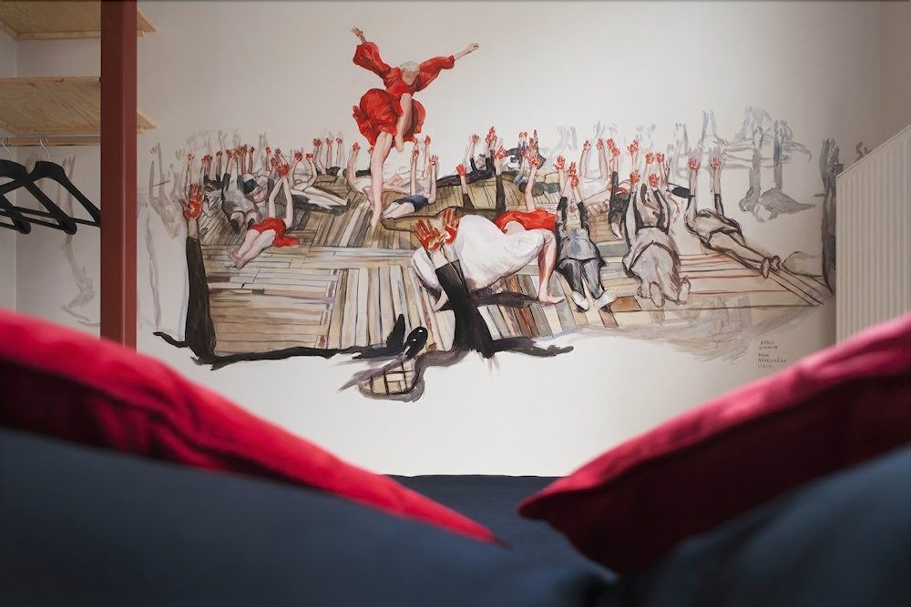 Фото KaBa Hostel