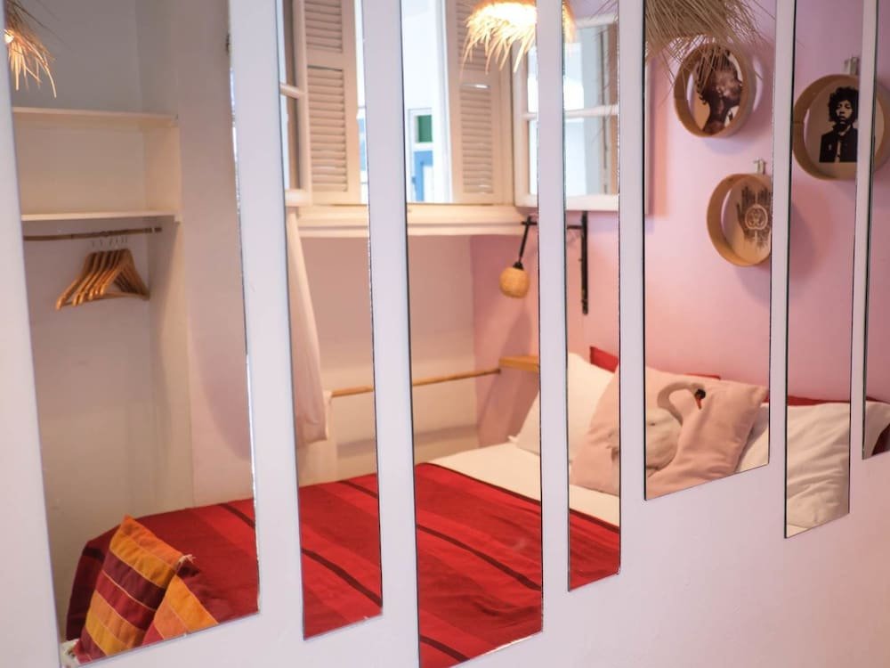 Фото Hôtel Emeraude Essaouira