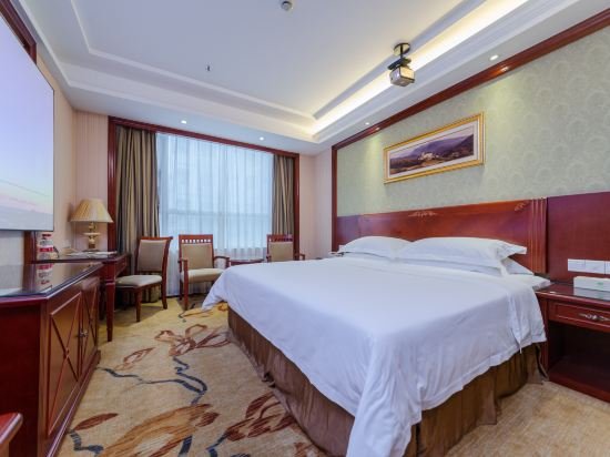 Фото Vienna Hotel